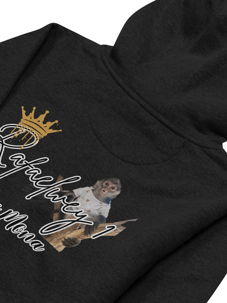 Sudadera che Julia product image (4)