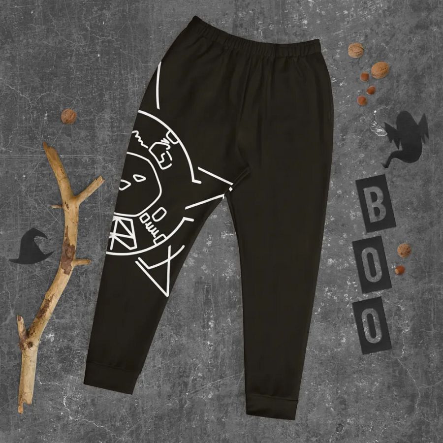It's Pants - Black product image (12)