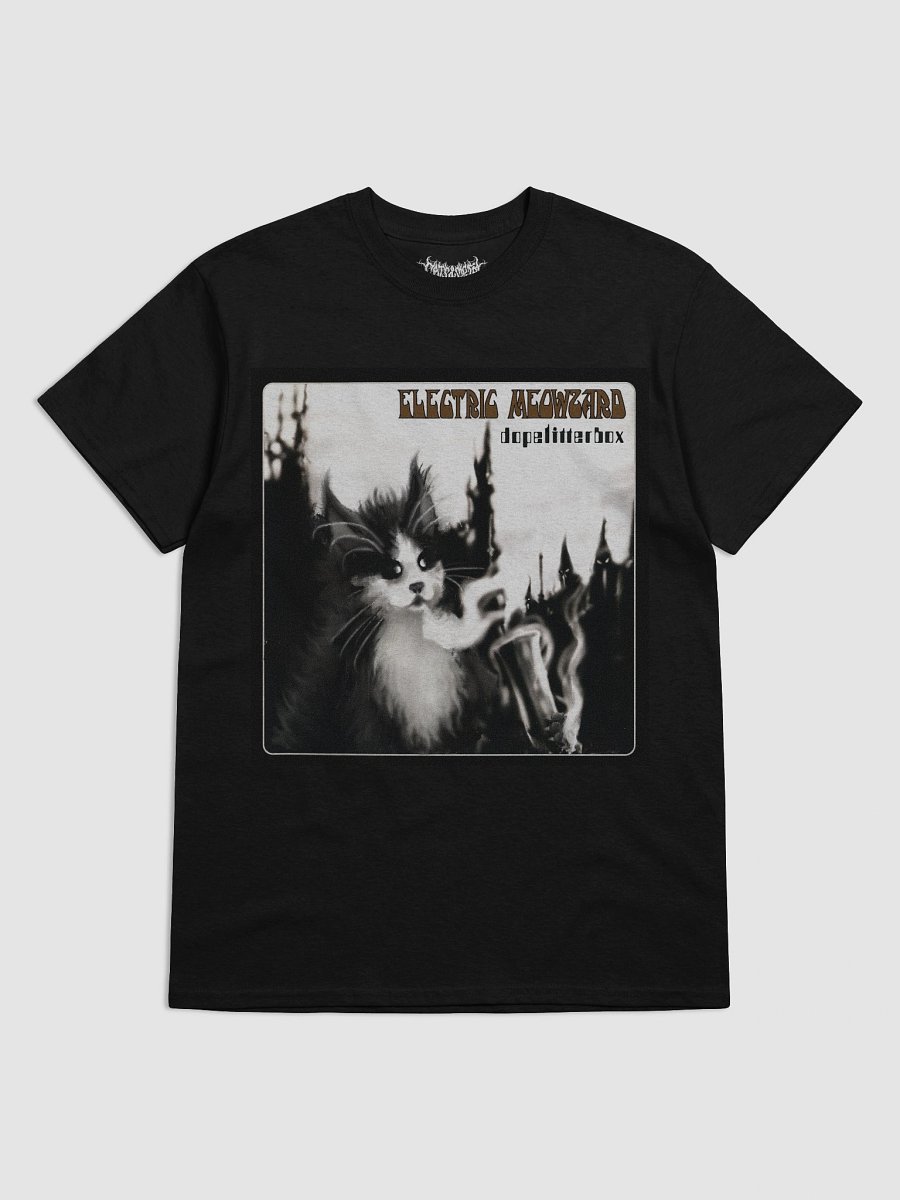 ELECTRIC WIZARD TEE product image (56)