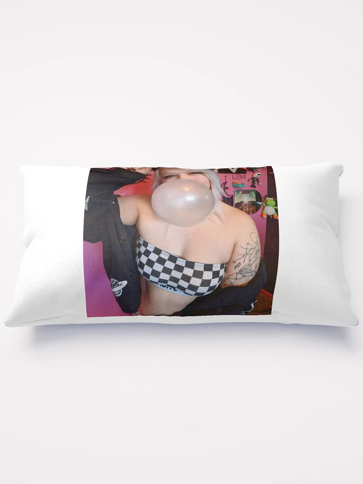 Lucid Pillow! product image (1)