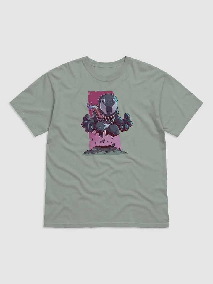 Venom Unleashed: A Chibi Style product image (11)