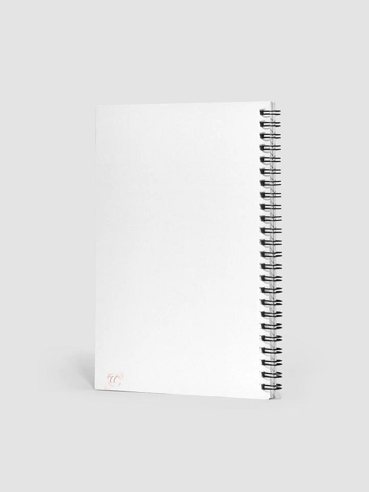 Hot Moms Go To Therapy Notebook product image (2)