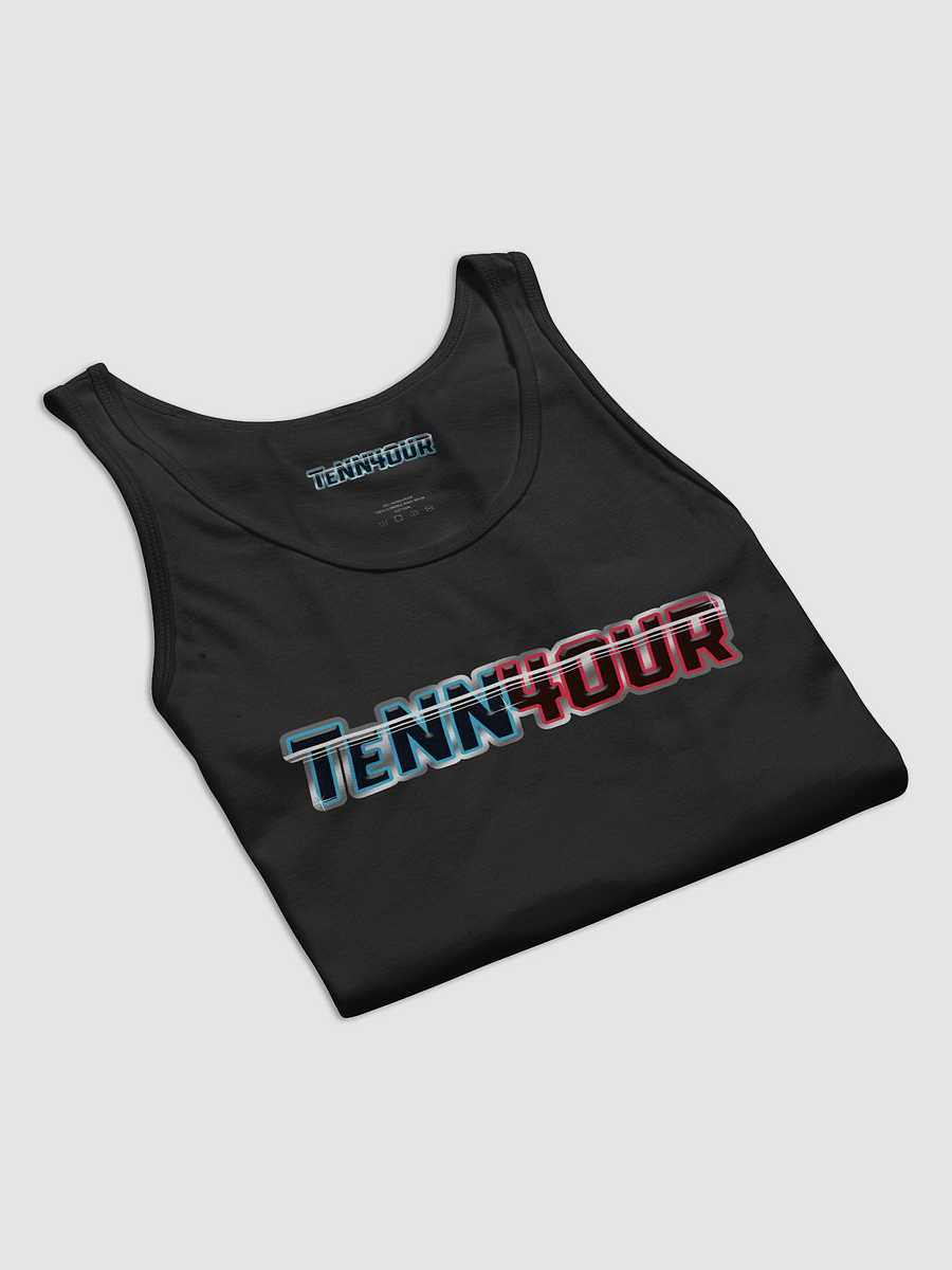 TeNN4OUR We The People Tank Top product image (21)