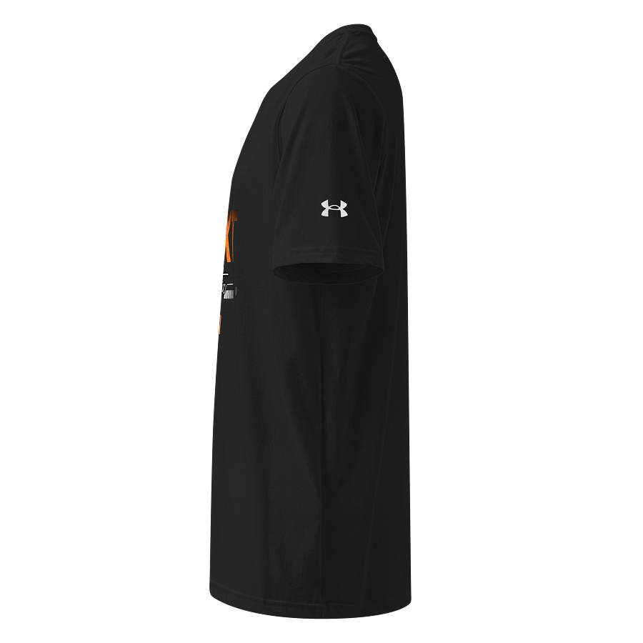 NEXT PLAN: Futuristic Athletic T-Shirt product image (3)