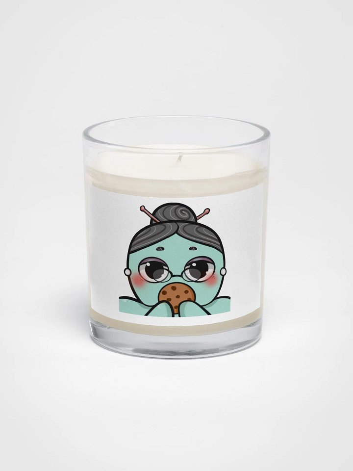 It's not a cookie candle product image (1)