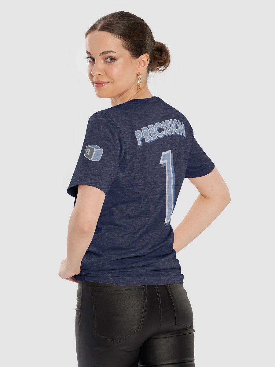 Precision Baseball Tee product image (9)