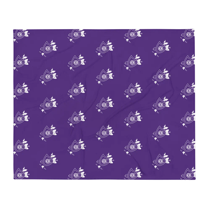 Guild Cozy Blanket product image (1)