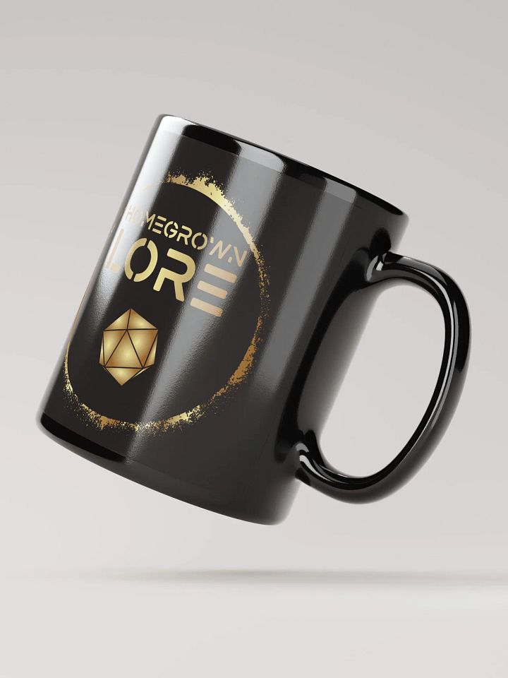 HomeGrown Lore Mug product image (3)