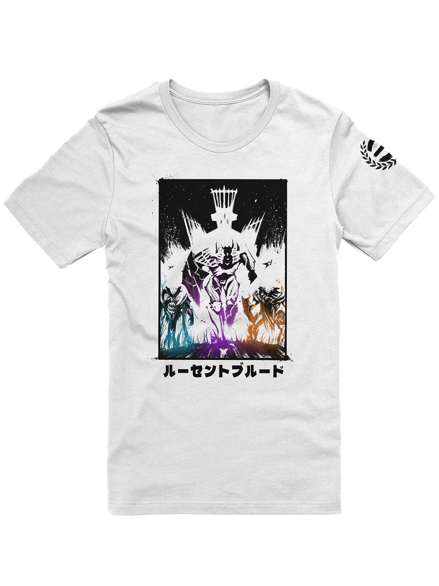 Gradient T-Shirt product image (1)
