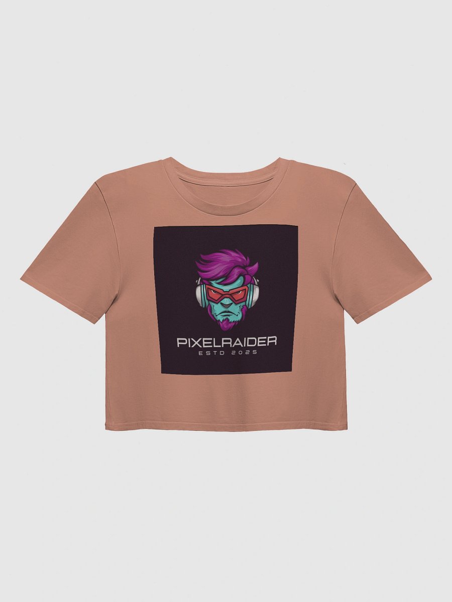 AS Colour Women's Premium Crop Top product image (4)
