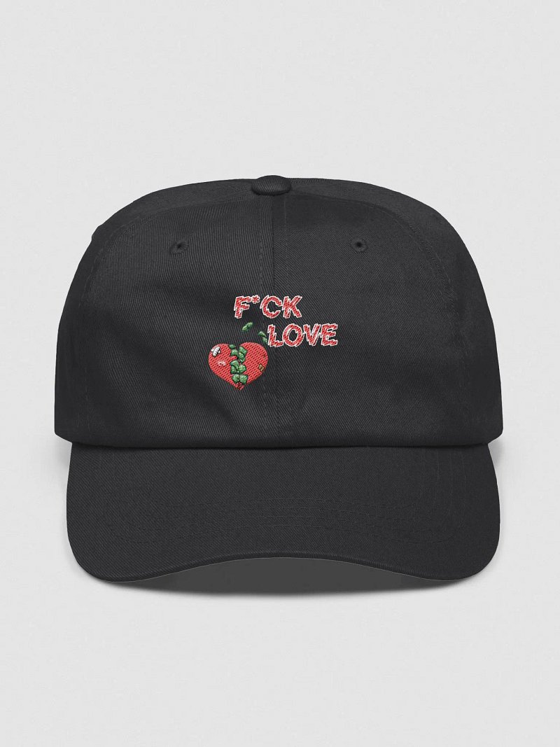 Fck Love Cap
