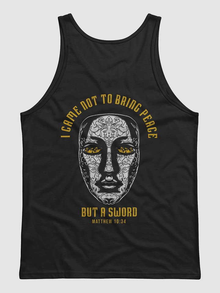 King Baldwin Merch product image (1)