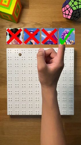 Making RUMI from KPOP Demon Hunters! 🤩 #instagram#instagramreels#rubikscube#cubing#cubingtiktok#kpop#kpopdemonhunters#golden#...