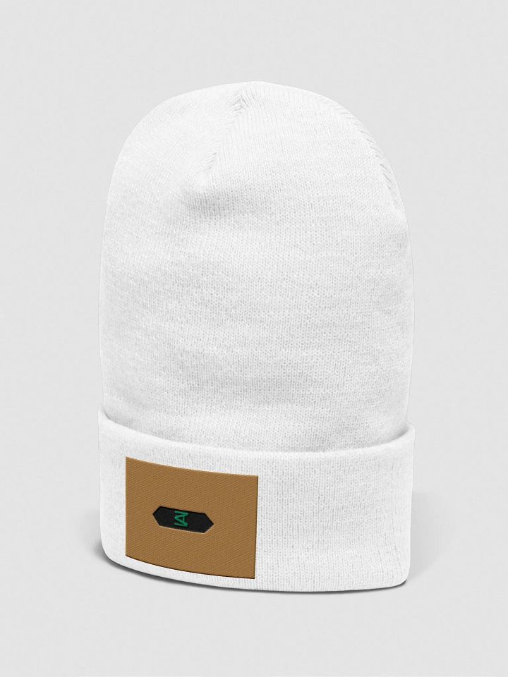 Maia Abendroth Logo: Beanie product image (8)