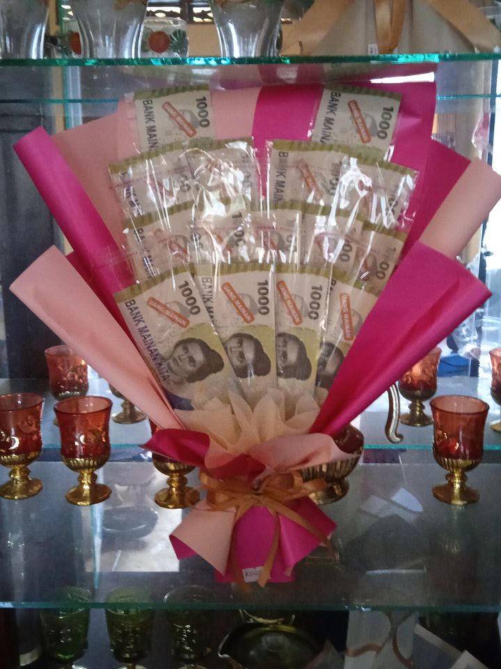 Buket Uang product image (1)