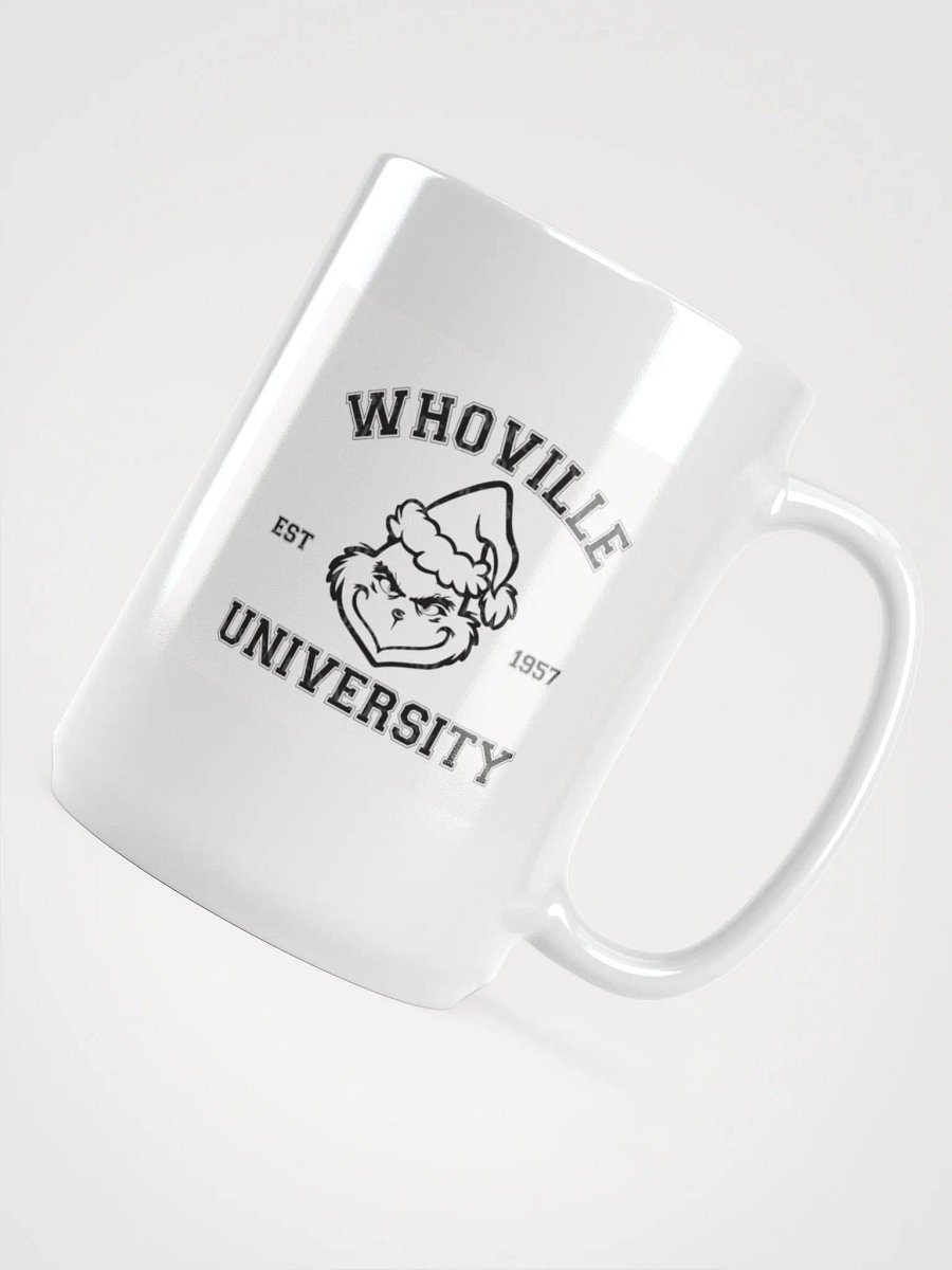 Christmas Movies Svg mug product image (4)