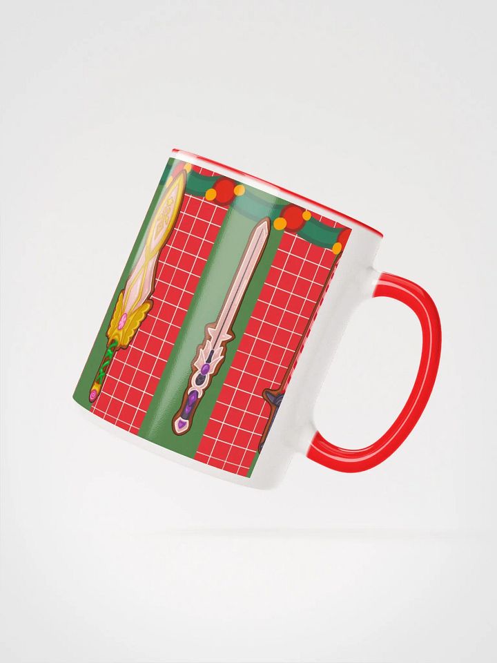 Holiday Armory Mug product image (2)