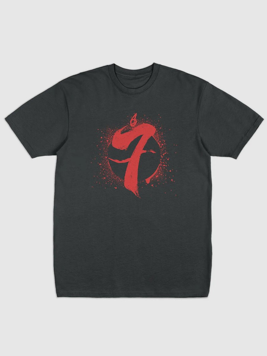 Royal 7 T-Shirt product image (1)