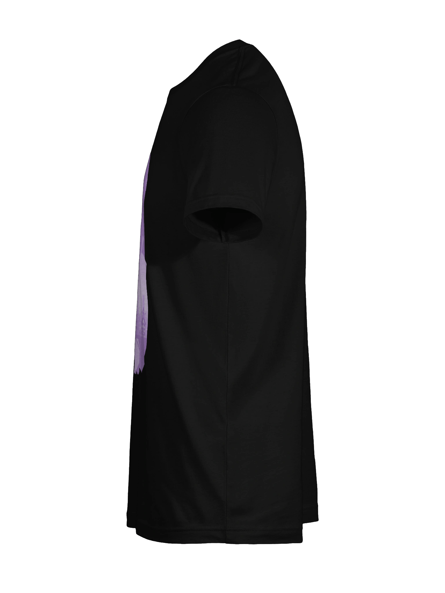 World of Angora (Sinnoh) - T Shirt product image (7)