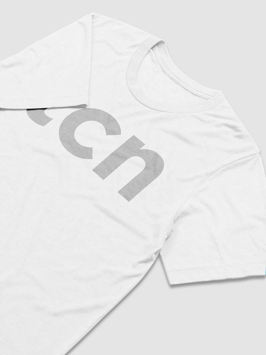 LIGHT MODE TRIBLEND T-SHIRT product image (3)