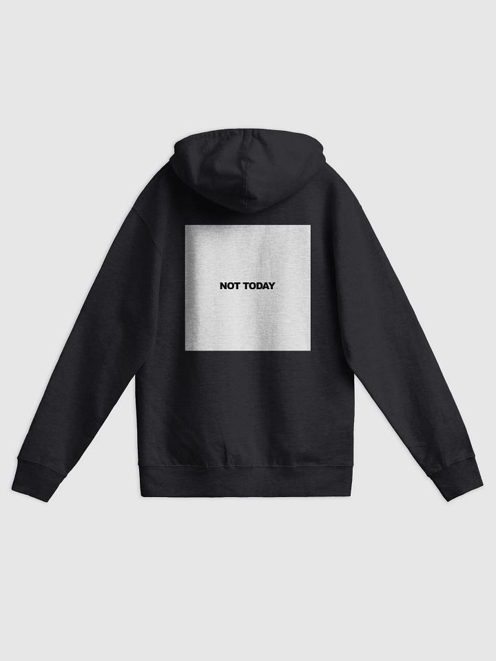 Homebody Zip Up Hoodie product image (2)