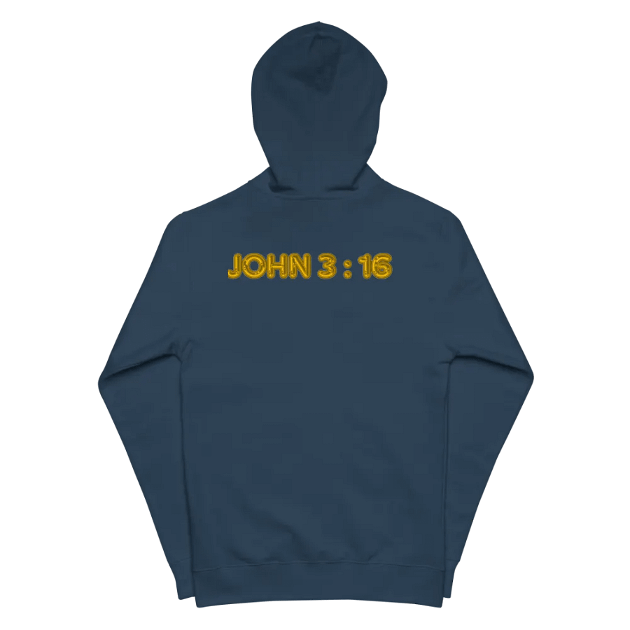 VWVB Zip-Up Hoodie product image (5)