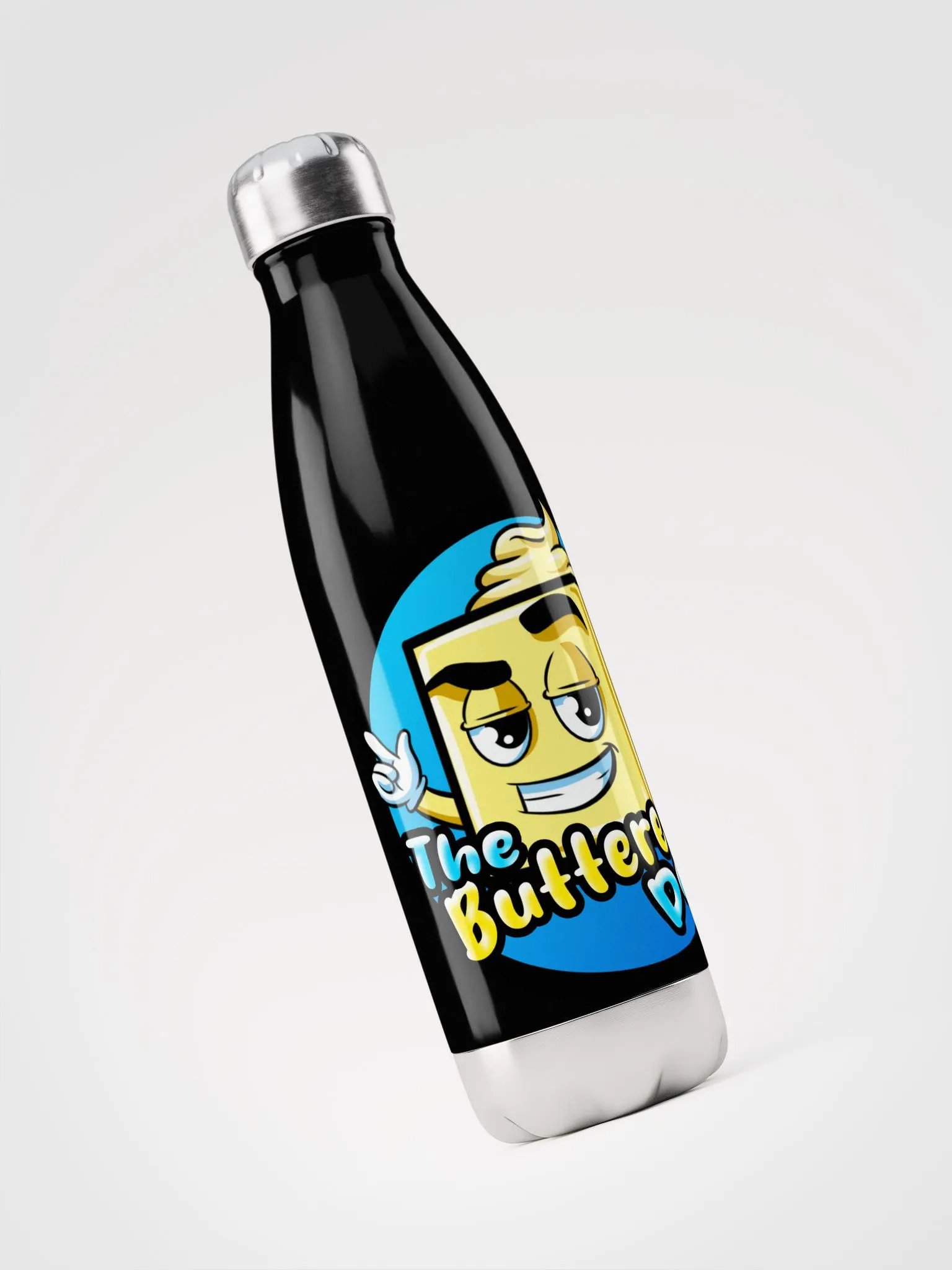 TheButteredDad Steel Bottle product image (6)
