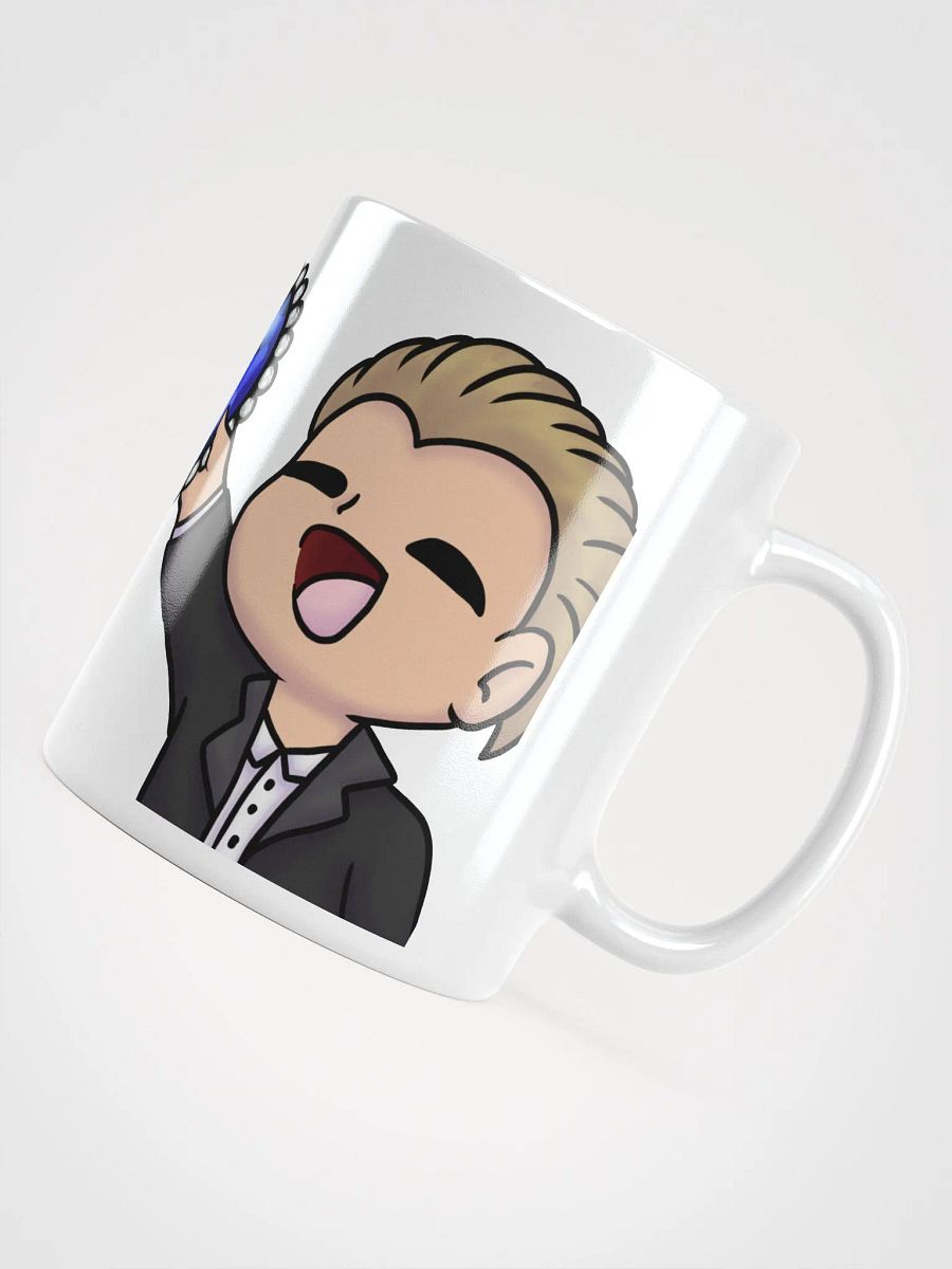 TolleyLove Mug - White product image (5)