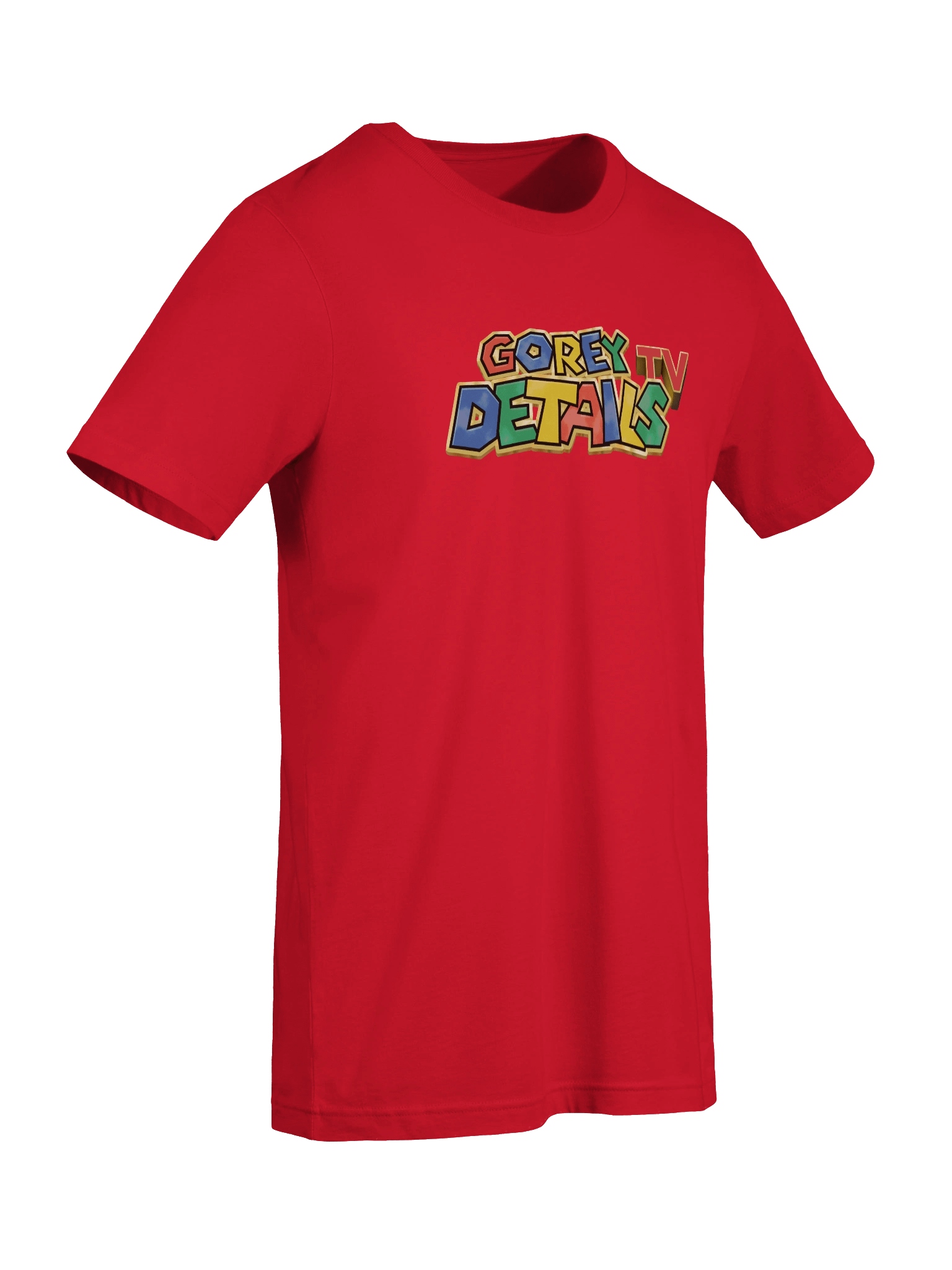 It's-a me! - Bella+Canvas Supersoft T-Shirt product image (81)