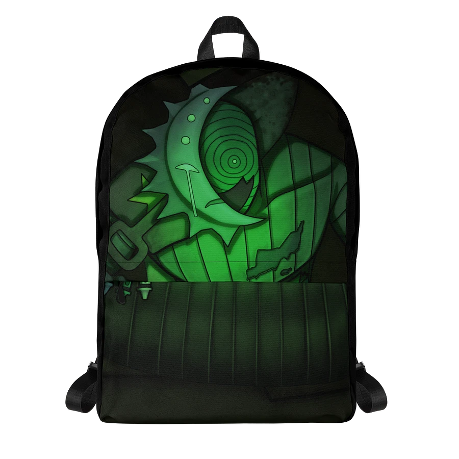 Twistee Backpack product image (1)