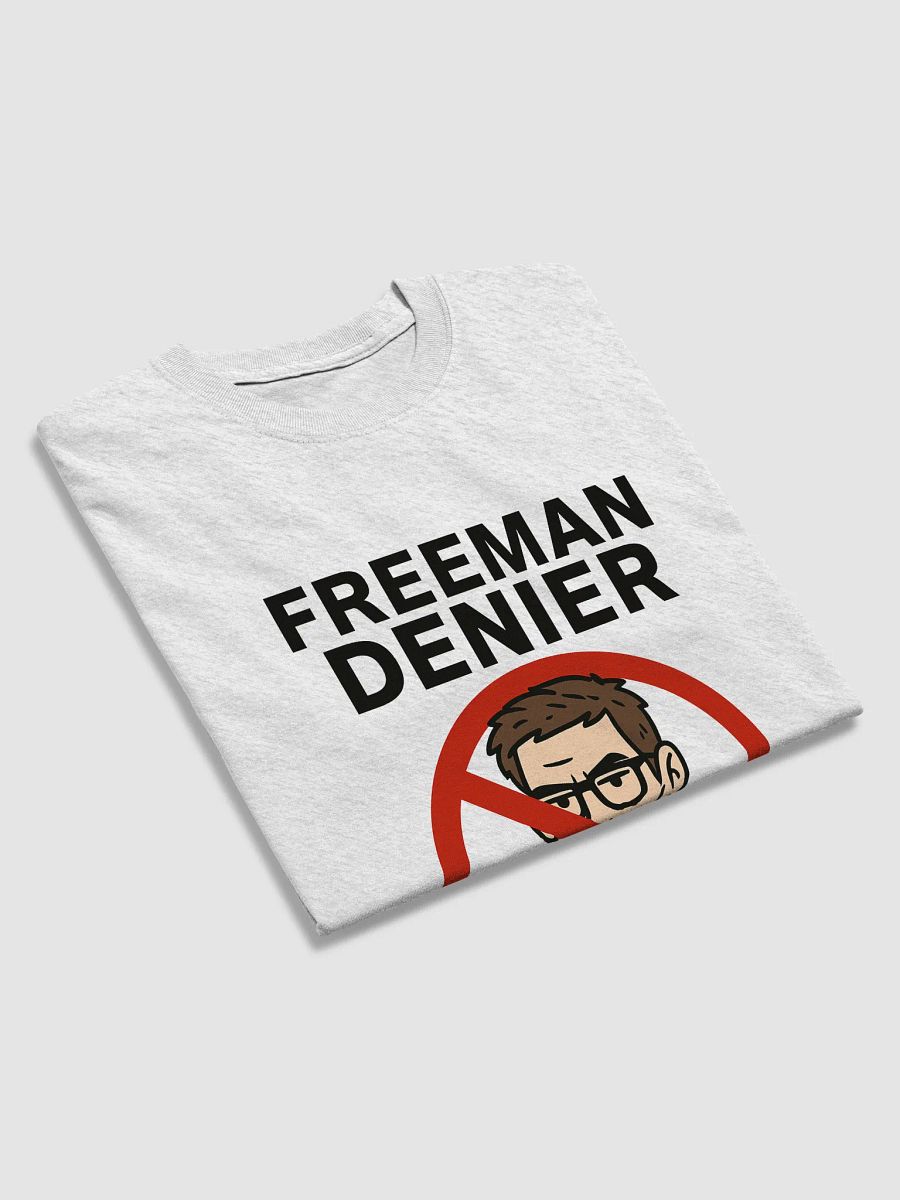 Freeman Denier | Half-Life product image (21)