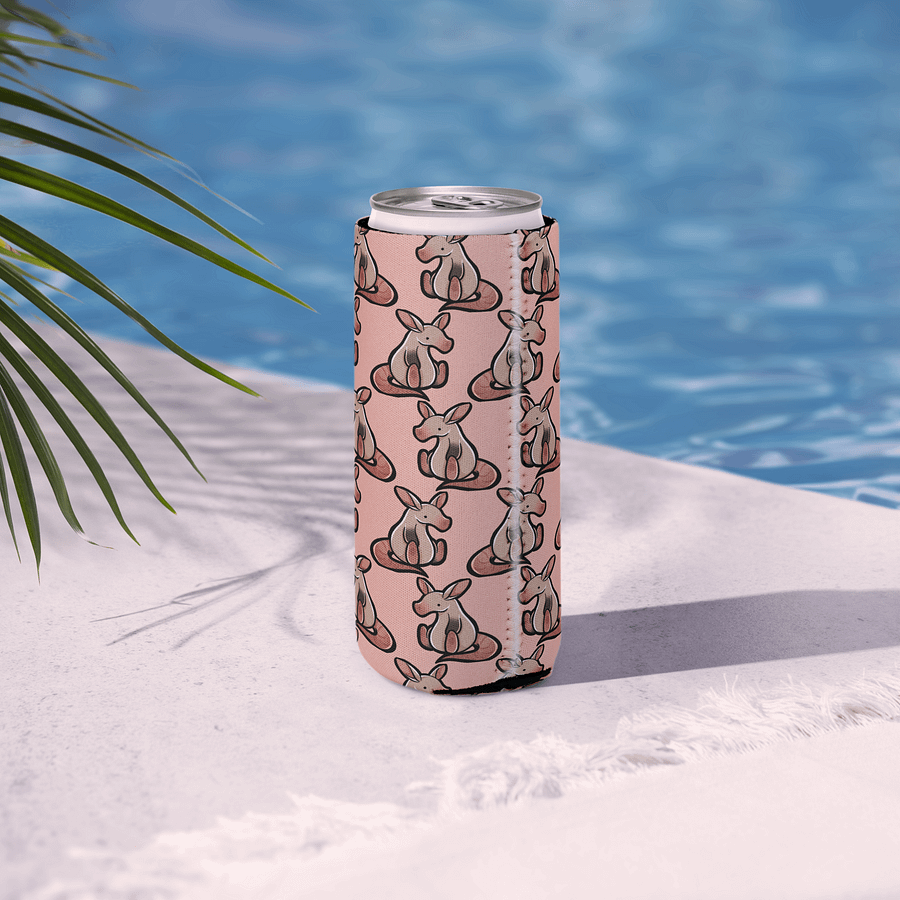 Aardvark Koozie product image (15)