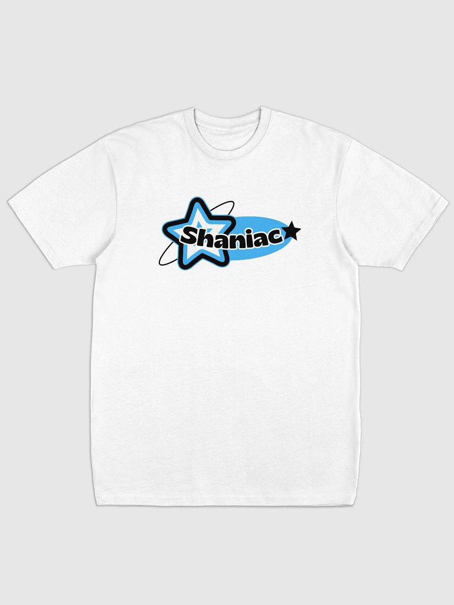 Starry Shaniac Tee product image (1)