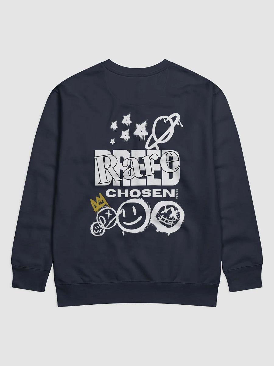 RARE BREED product image (21)