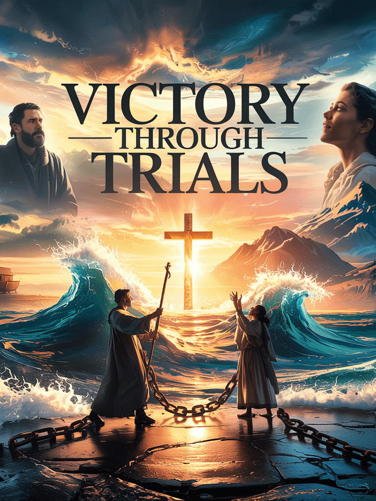 Victory through Trials product image (1)