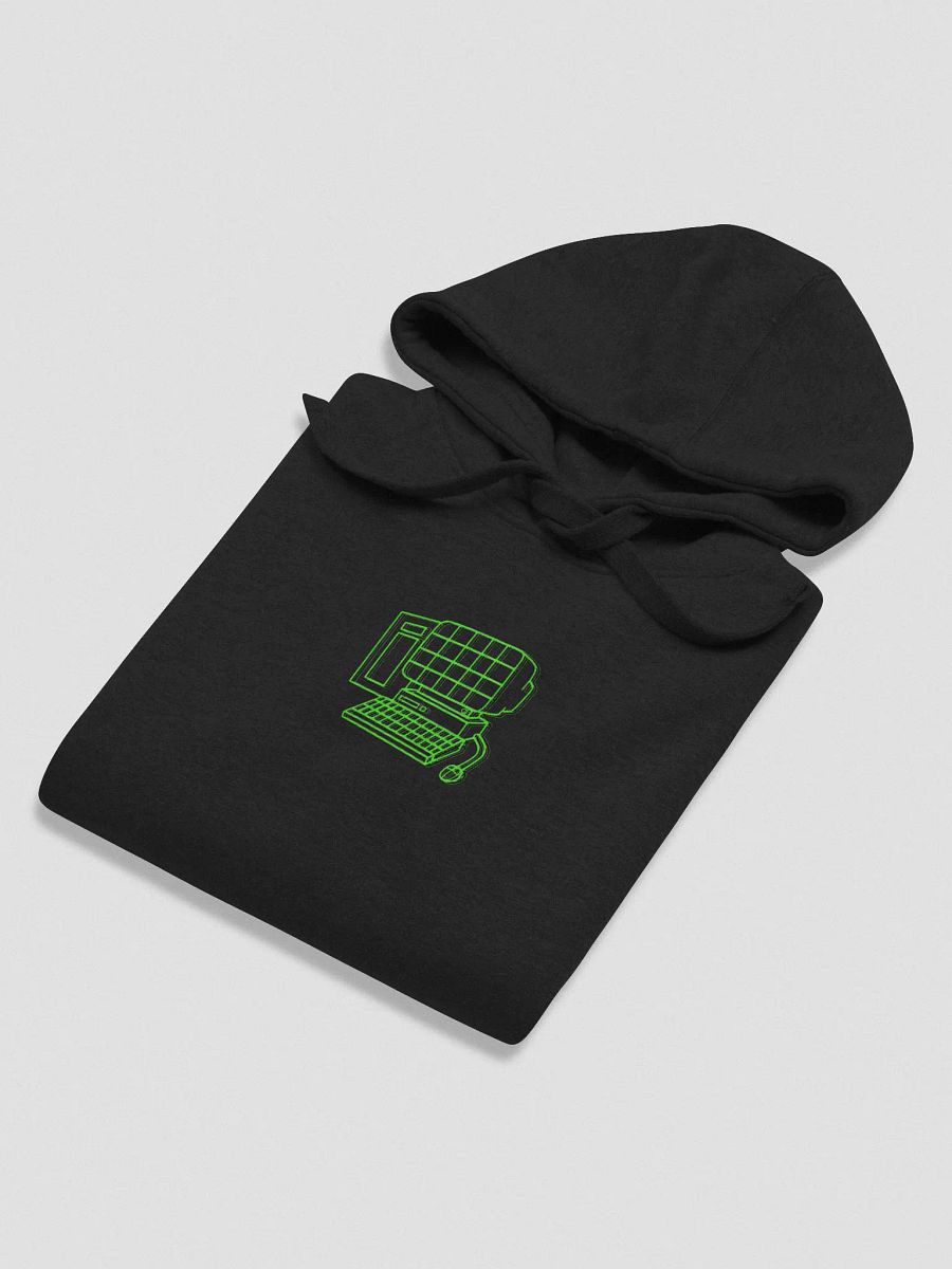 Gamer Gaming Hoodie product image (5)