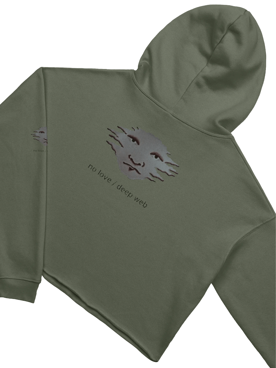 crop-top hoodie product image (10)