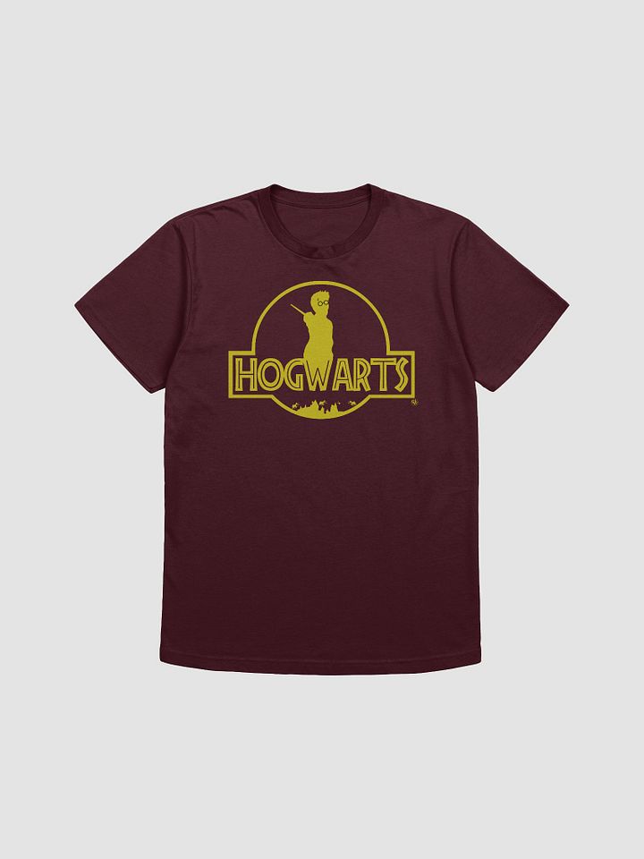 Hogwarts Park ( G ) Tee product image (1)