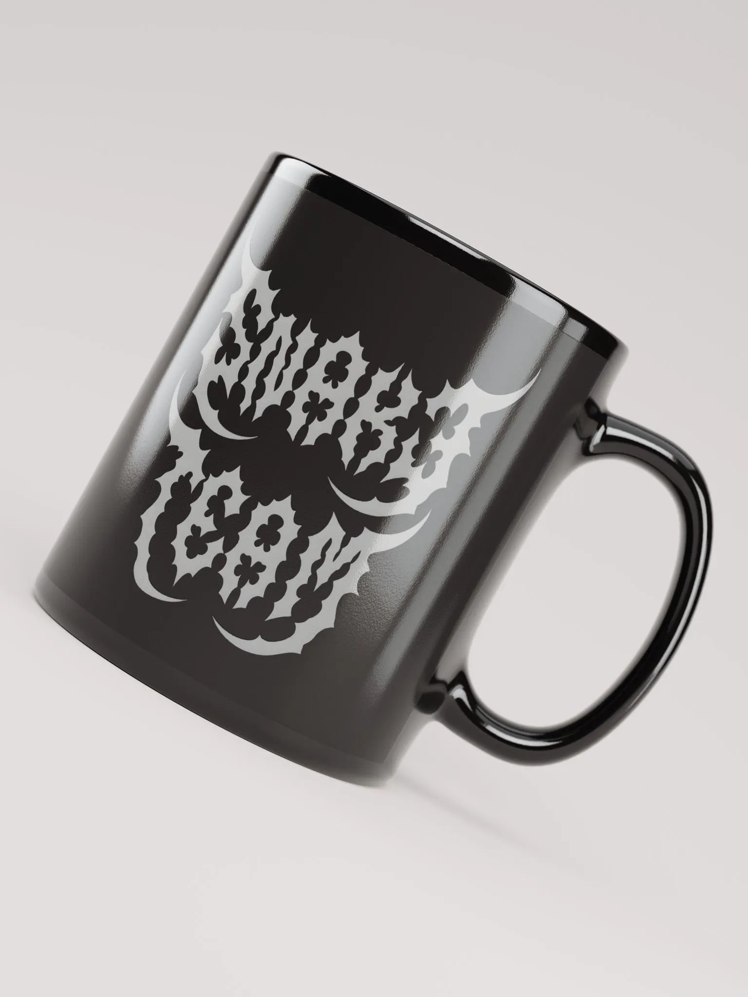 Mug Death Cobra product image (4)