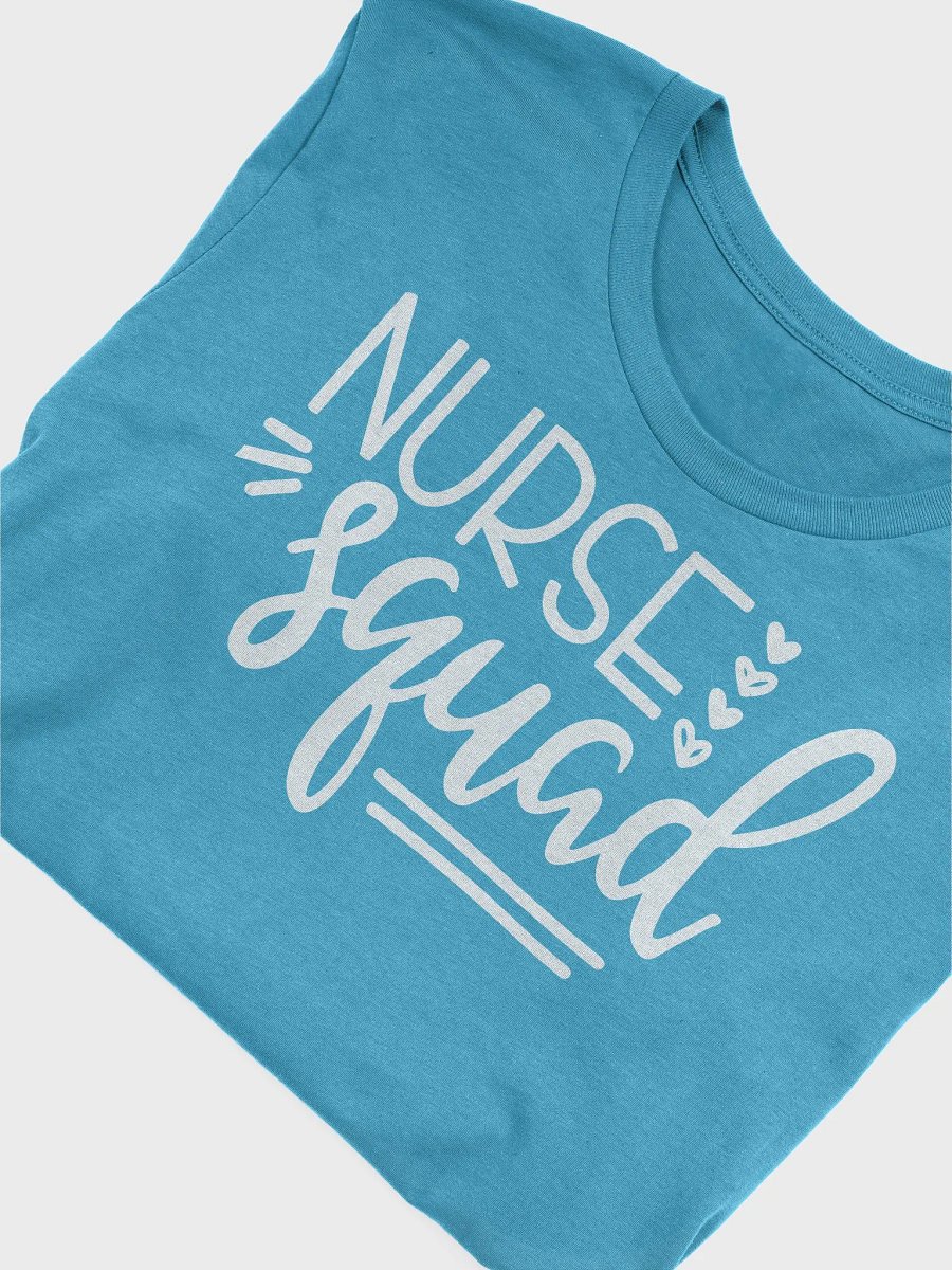 Nurse Squad Tee product image (14)
