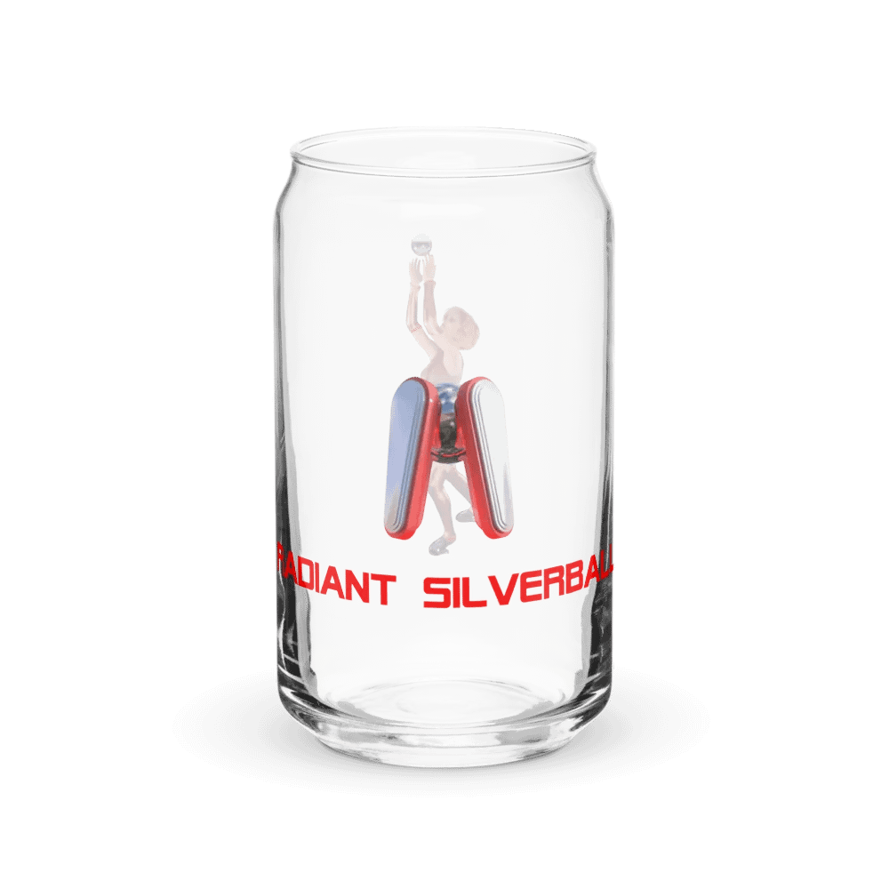 Radiant Silverball - Collecting product image (2)