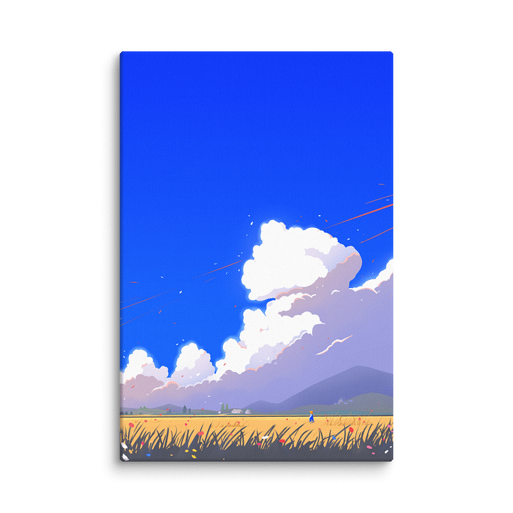 Blue skies product image (2)