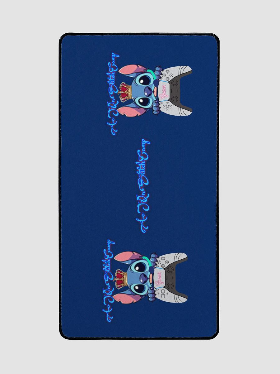 Stitch Desk Mat product image (2)
