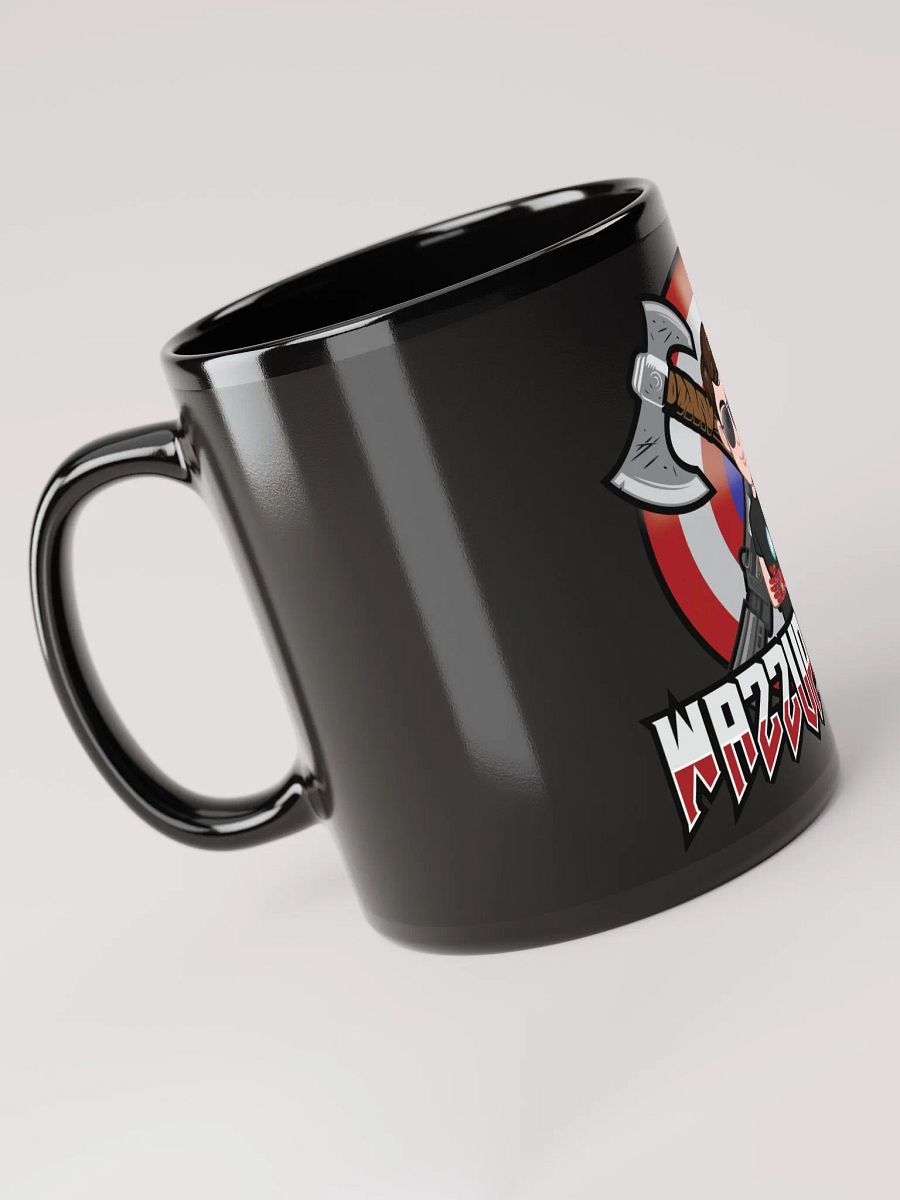 Borat's Glossy Mug product image (2)