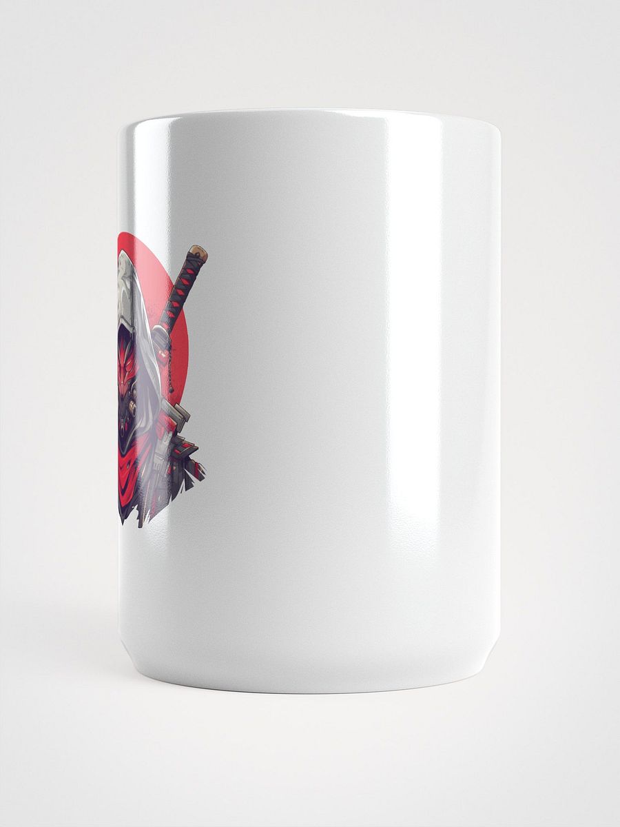 Cyber Shinobi Mug product image (5)