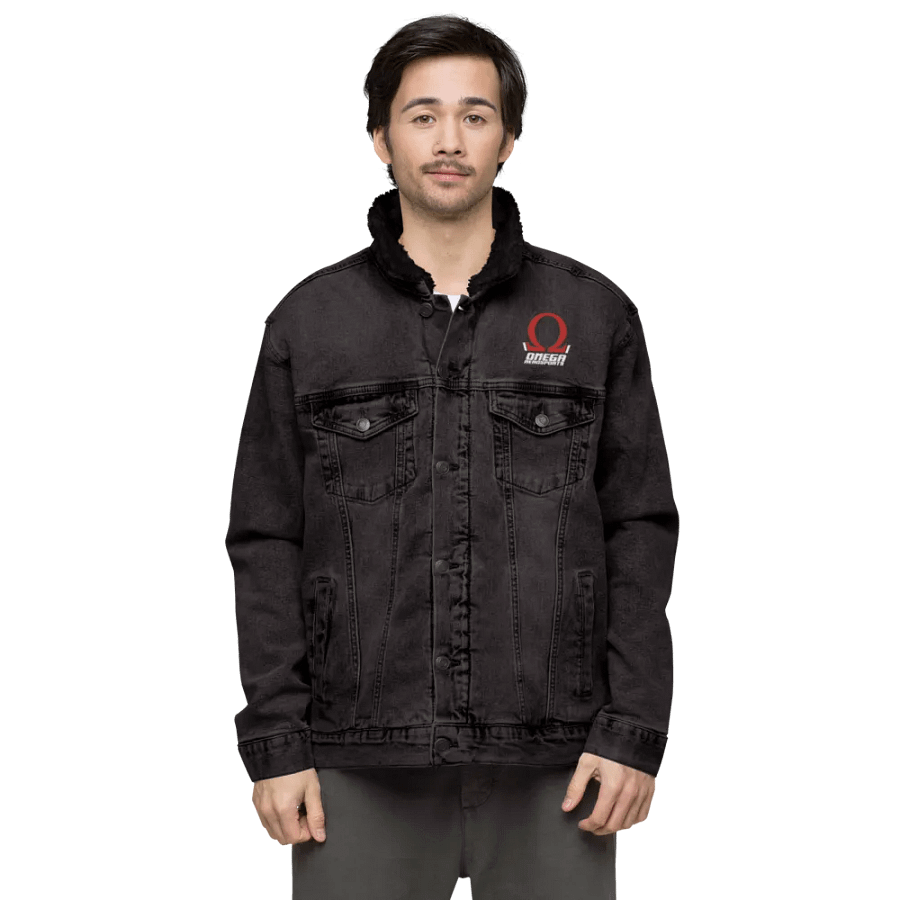 Omega Aerosports Compfy Jacket product image (6)