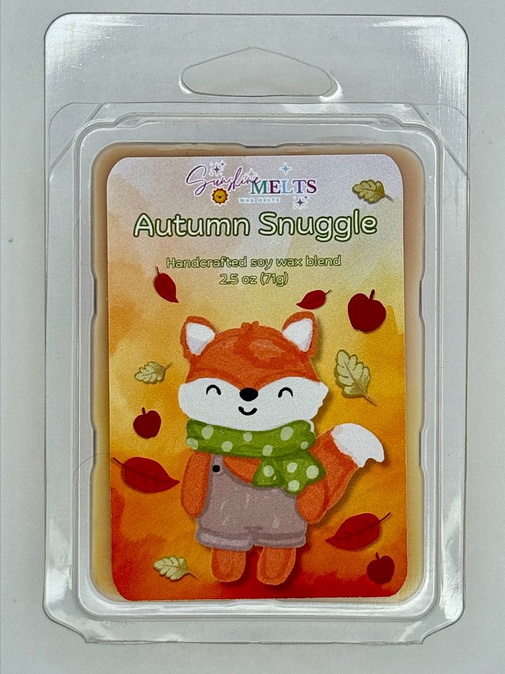 Autumn Snuggle product image (2)