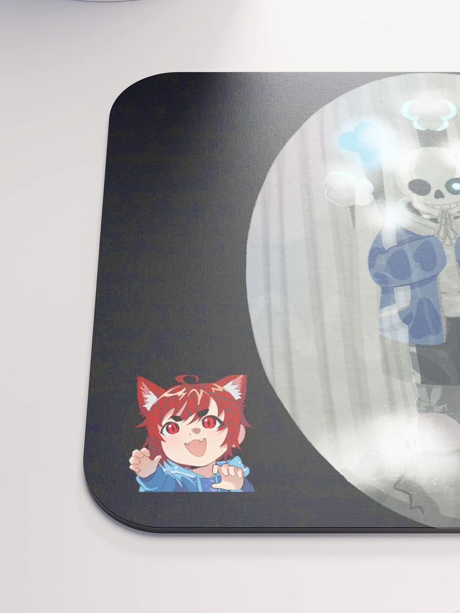 Monk Sans - Mouse Pad product image (6)