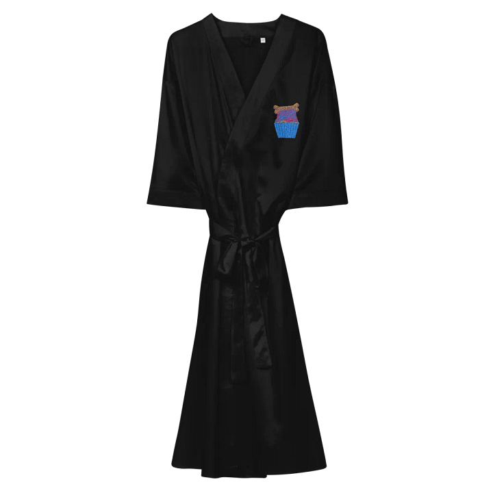 EmJDawg Silky Cupcake Lounge Robe product image (2)
