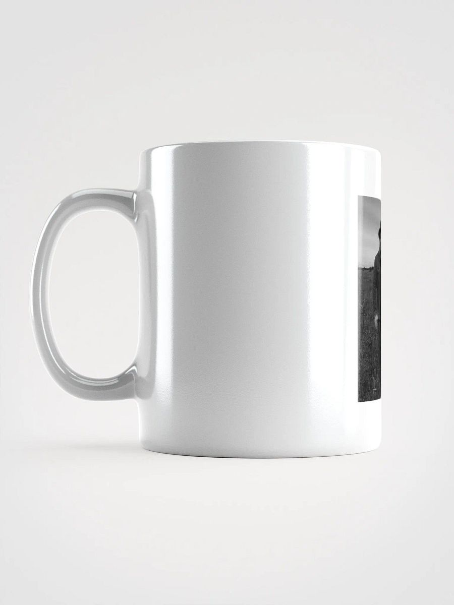 You Had To Move Away, So We Tried Long Distance Mug product image (4)